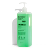 BARULAB] Budbiome Anti Hair Loss Shampoo 1000ml 